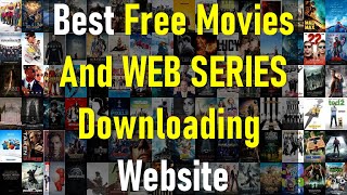 How to download MOVIES for free | SDMoviesPoint | FREE and 100 % WORKING