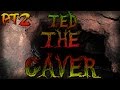 "Ted the Caver" CREEPYPASTA 