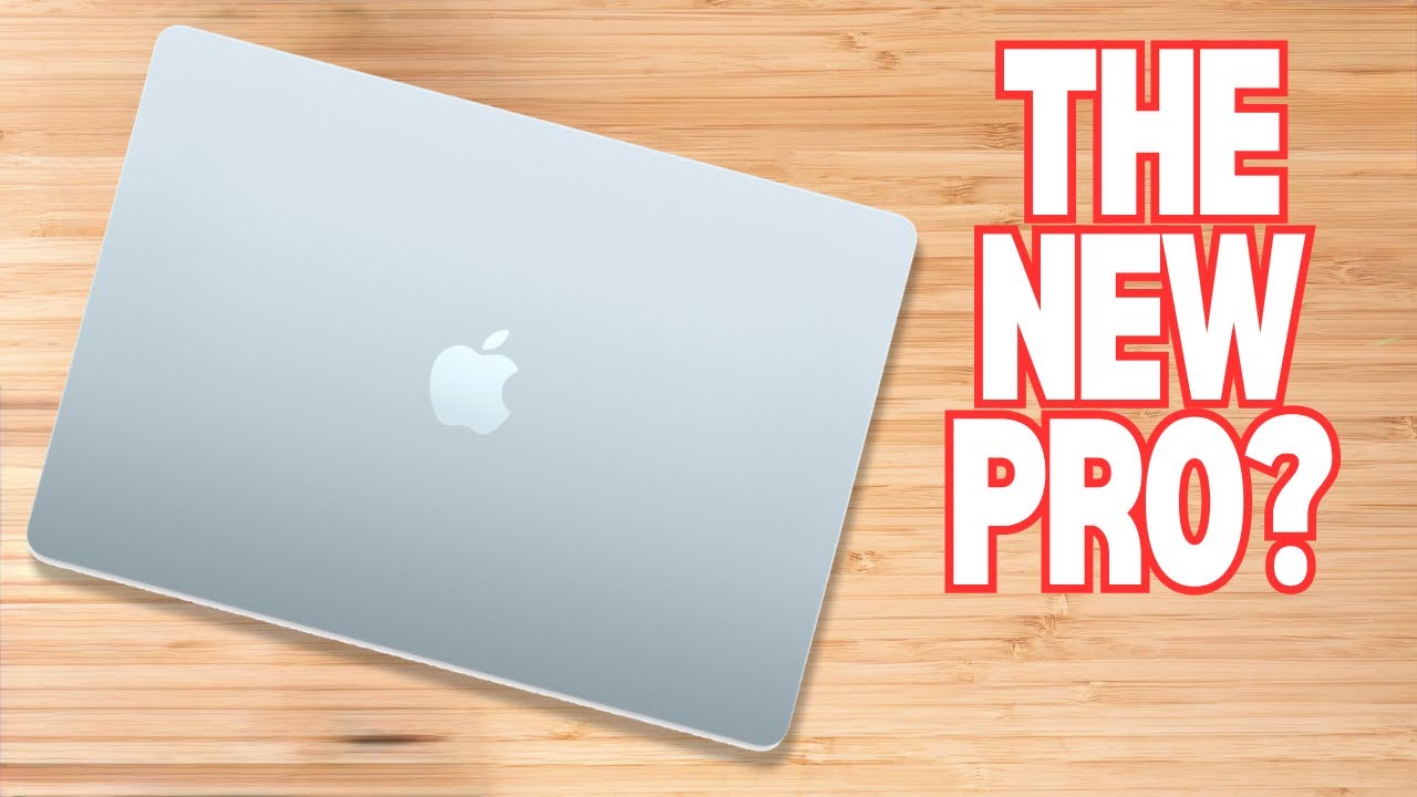 M4 MacBook Air - 2 Weeks Later