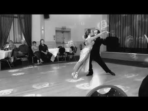 Leonel Di Cocco y Camila Danelli (2/2) Harrogate Tango Festival 2017