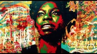 Nina Simone – The Legend