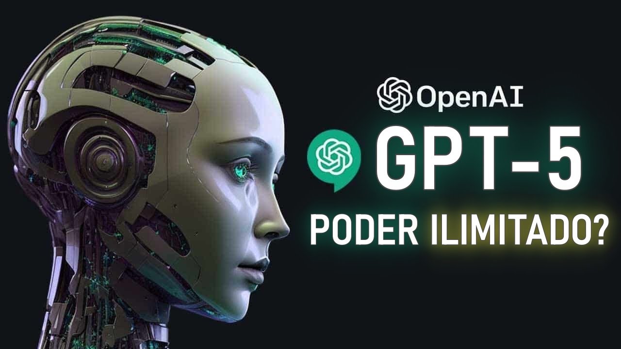 GPT 5 O que Esperar do Próximo Salto em IA