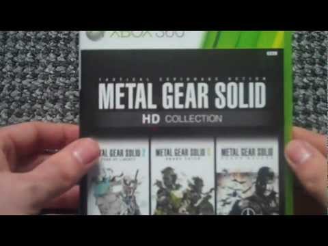 metal gear solid hd collection xbox 360 cheats