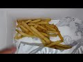 Carl Jrs 5 All Star Meal