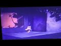 Closing To Pinocchio 1993 VHS