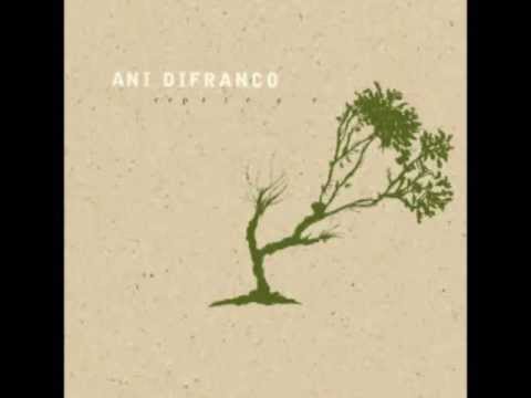 Hypnotized - Ani DiFranco