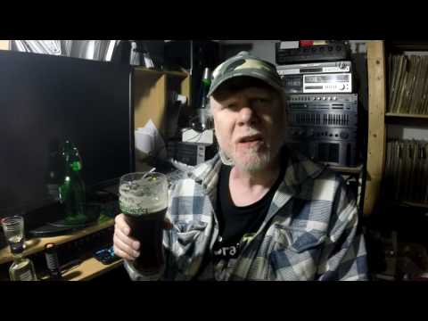 CHBR - Andy's Simple Beer and a Great Idea