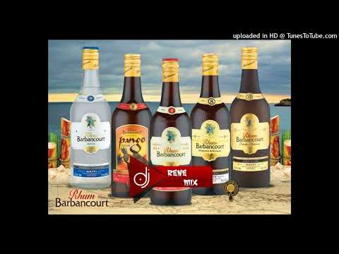 Parese Leve Pou'w Bwe kleren Africain X BMix FT Mechans-T