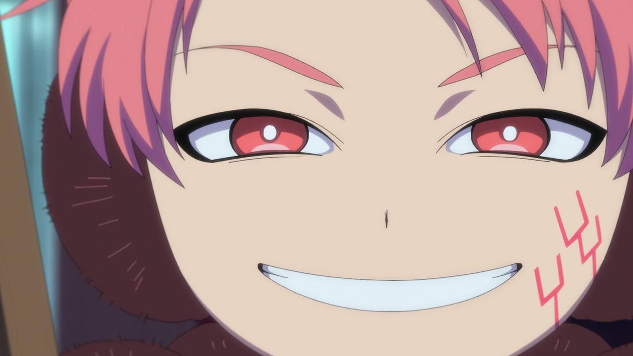 Scum of the Brave - Episode 15 [English Sub]