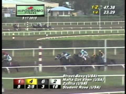 7ma CARRERA DOMINGO 17  DE MAYO 2015