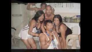 dillinger  HAPPY B-DAY NINONG PAT