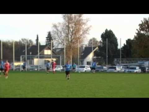 B2 11 SV Betzenweiler - TSG Rottenacker II (Meisterschaft) 30.10.2011.wmv