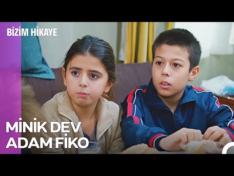 Minibollar Vlog #8: Minibolların Gurur Kaynağı Be - Bizim Hikaye