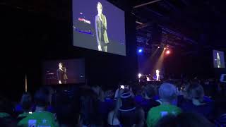 Ryan McCartan - Something To Hold Onto JTF 2019