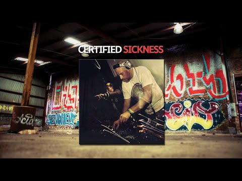Certified Sickness - Christmas Mix 2014