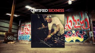 Certified Sickness - Christmas Mix 2014