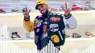 Chris Brown - Leave The Club ft. joelle James (Audio) #fcchrisbrown #chrisbrown