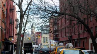 Bruce Springsteen-Winter Song