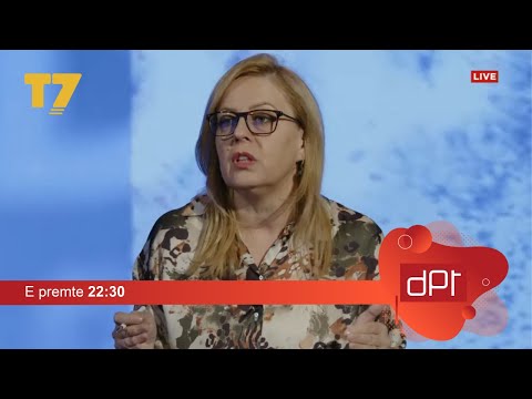 Hykmete Bajrami | DPT | T7