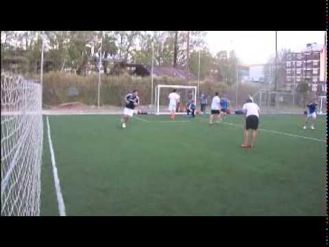 Con Evelyn Somos 7 vs Ni Olvido Ni Perdon - Copa Palermo VII