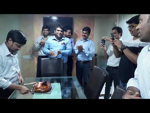 Happy birthday  ganpat sir