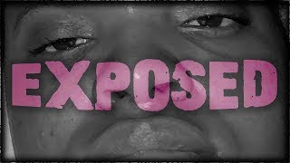 Brittany Johnson Aka Lovely Peaches EXPOSED (Save baby Cora!)