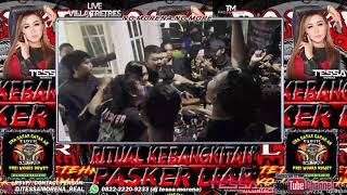 Download lagu RITUAL KEBANGKITAN PASKER LIAR PRIVATE PARTY BY DJ TESSA MORENA mp3 Download lagu RITUAL KEBANGKITAN PASKER LIAR PRIVATE PARTY BY DJ TESSA MORENA mp3