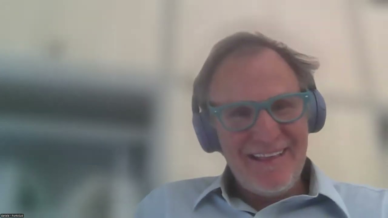 1º Fórum Online do projeto NoPlanetB