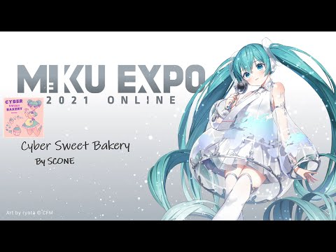 Video thumbnail for Cyber Sweet Bakery