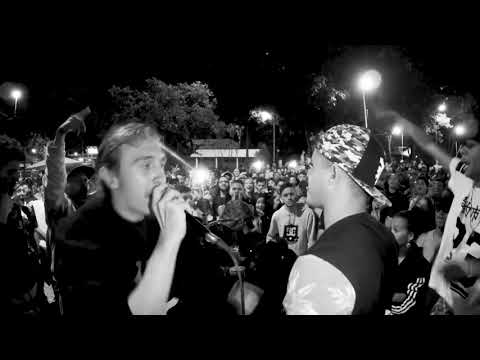 Sid vs Alves - Batalha do Relógio - NACIONAL 2016 VS NACIONAL 2017