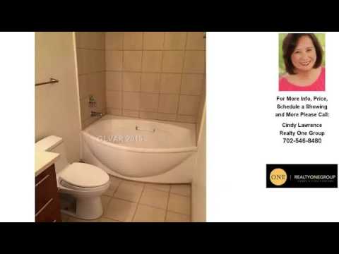200 W SAHARA AV, Las Vegas, NV Presented by Cindy Lawrence.