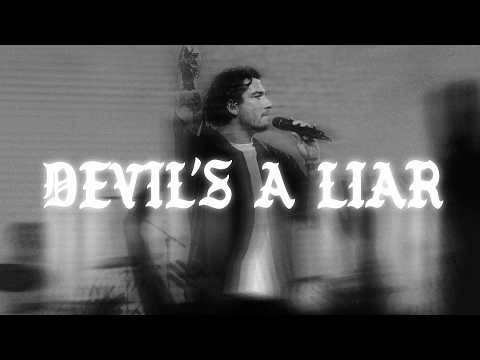 Devil's A Liar