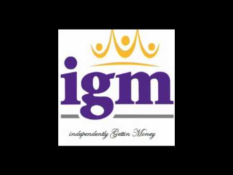 INTALECT-I.G.M.-"Yesterday" Produced By Noah Giovanni Gallaro