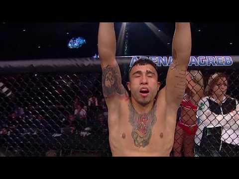 Alex Perez Willing To Compete In Whatever Weight Class The UFC Wants Him To