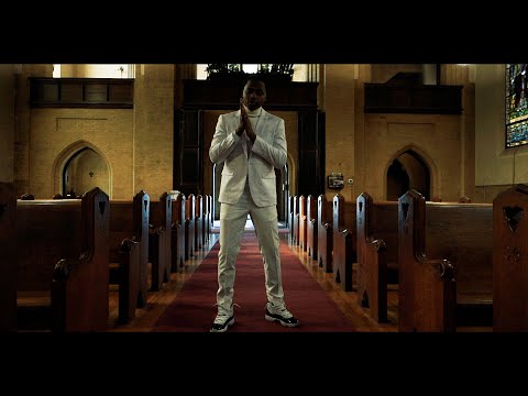 Young Jose - My Lord (Official Music Video) Dir.@Directortvp