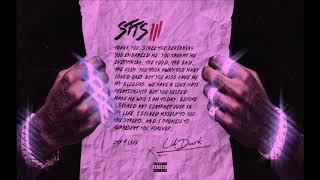 Lil Durk - Skrubs #Slowed