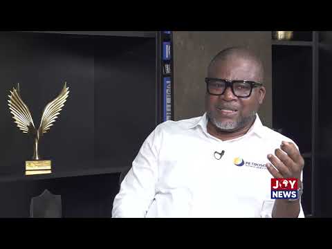 From day one, we set out to build a value-based system - Micheal Bozumbil, Petrosol Platinum Energy.