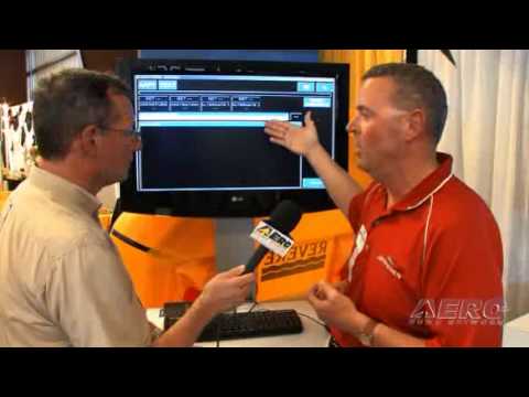 Aero-TV: Jeppview Flight Deck -- Easy, Accessible Paperle...