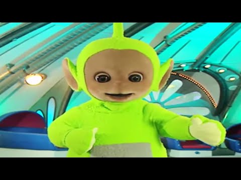 Teletubbies 1304 - Scrapbook | Cartoons for Kids