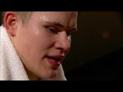 Great Finnish to Segment by Gene Principe