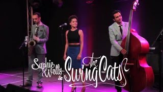 Saphie Wells & The Swing Cats - Taller de Músics