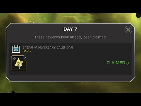 a 6 Star Featured Crystal for free? nice