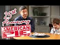American Pie 25th Anniversary Celebrate With Style