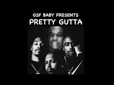 Pretty Gutta X AMW GANGSTA PARTY