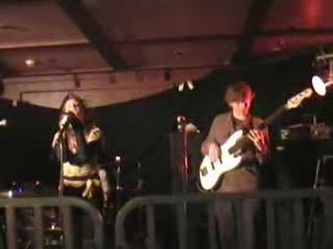 the Colins of Paradise -  Dreamlike @ melloboat '08