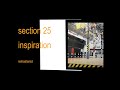 Section 25 - Inspiration (remastered)