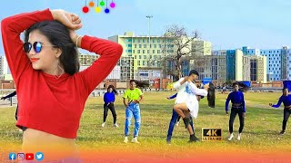 Deewana Jawo Na || Singer Suman Gupta | New Nagpuri Ranchi Girls Dance Video | Superhit Nagpuri Song