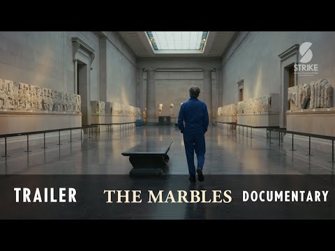 The Marbles (2025) UK Trailer