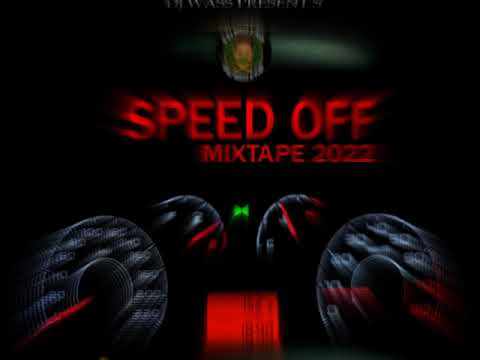 DJ WASS - SPEED OFF - DANCEHALL MIX 2022