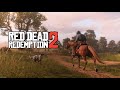 Red Dead Redemption 2 PART 7 1080p 60fps ON LIVE
